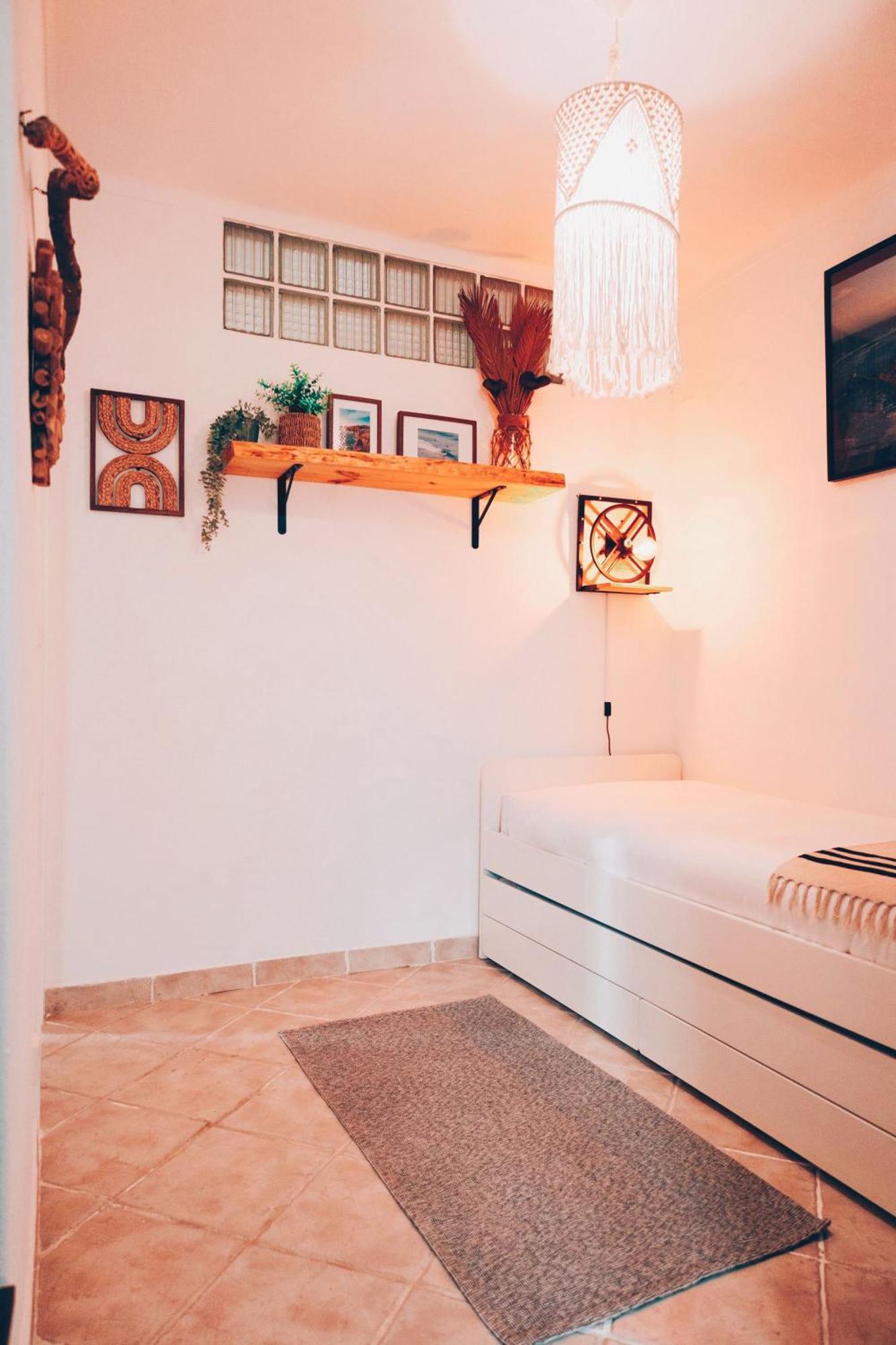 Um Lugar Ao Sol Beach House Azenhas Do Mar Sintra Exterior foto